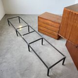 Vintage 50s modernist sideboard
