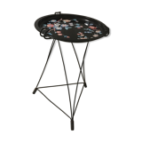 Tripod healing 1950s