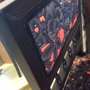 Bedroom chair
