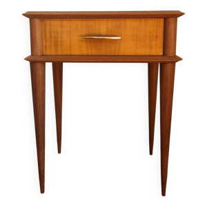 table de chevet Art déco