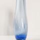 Murano glass vintage vase