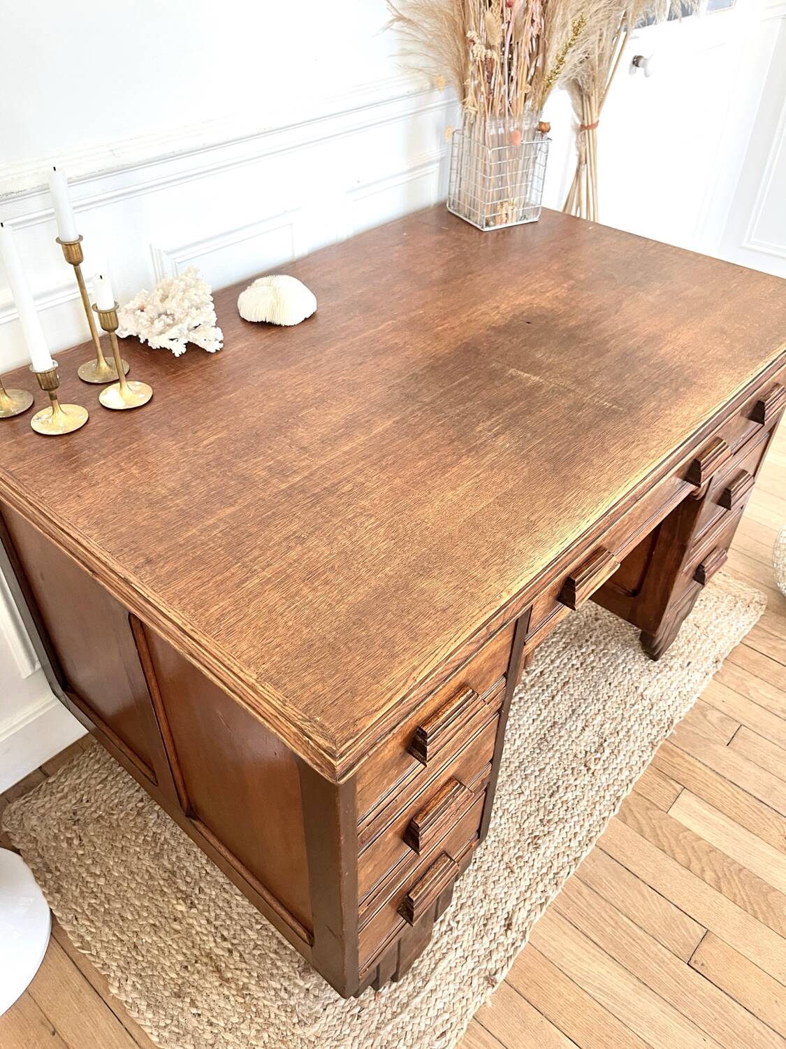 Bureau Art Déco