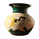Vase boule HB Quimper