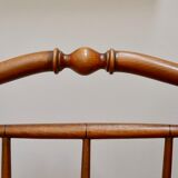 Napoleon III canned chair