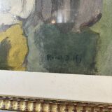 Decorative frame