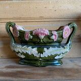 Vases and gardener assembly