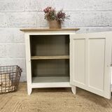 Small Parisian buffet