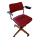 Stoll Giroflex swivel chair, 60s-70s