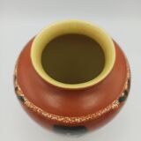 Ceramic vase West Germany