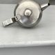 Théière anglaise Inox hôtellerie