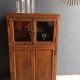 Showcase furniture