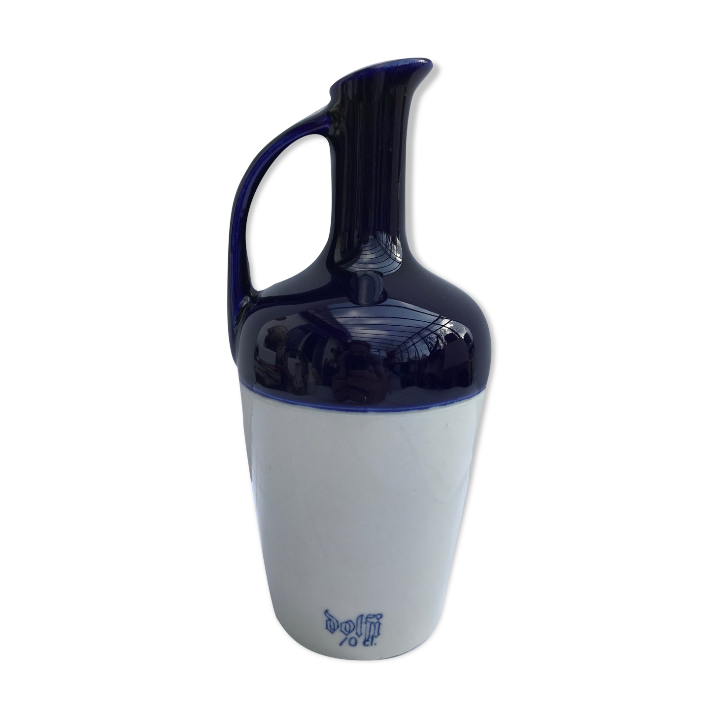 Old bottle dolfi 70cl