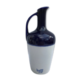 Ancienne bouteille dolfi 70cl céramique