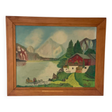 Peinture