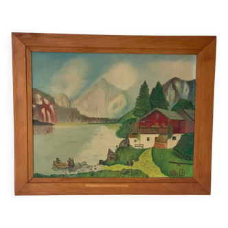 Peinture