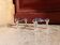 Paire de bougeoirs modulaires Stoff Nagel