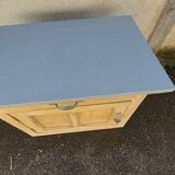 1940s parisian mini-piece ponce, perfect bedside table