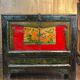 Buffet ancien mongol