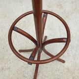 Coat rack bistro parrot 11 hooks style 1900