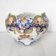 Rouen earthenware pot