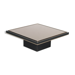 Table basse des années