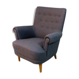 Easy chair Hemmakväll by Carl Malmsten, Sweden