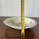 Set of 2 Grindley English ceramic plates.
