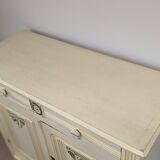 Buffet 40s patinated