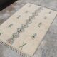 Colourful handmade rug, 250 x 160 cm - AZ836