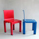 Kartell Centrokappa Sistema Scuola