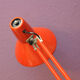 Lampe scandinave Waso