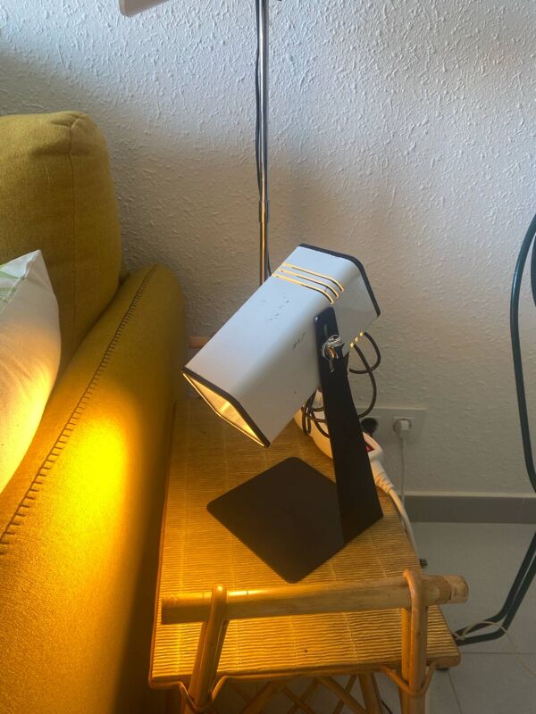 Lampe Fase modèle Spot ou Foco