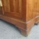 Louis Philippe period cherrywood sideboard