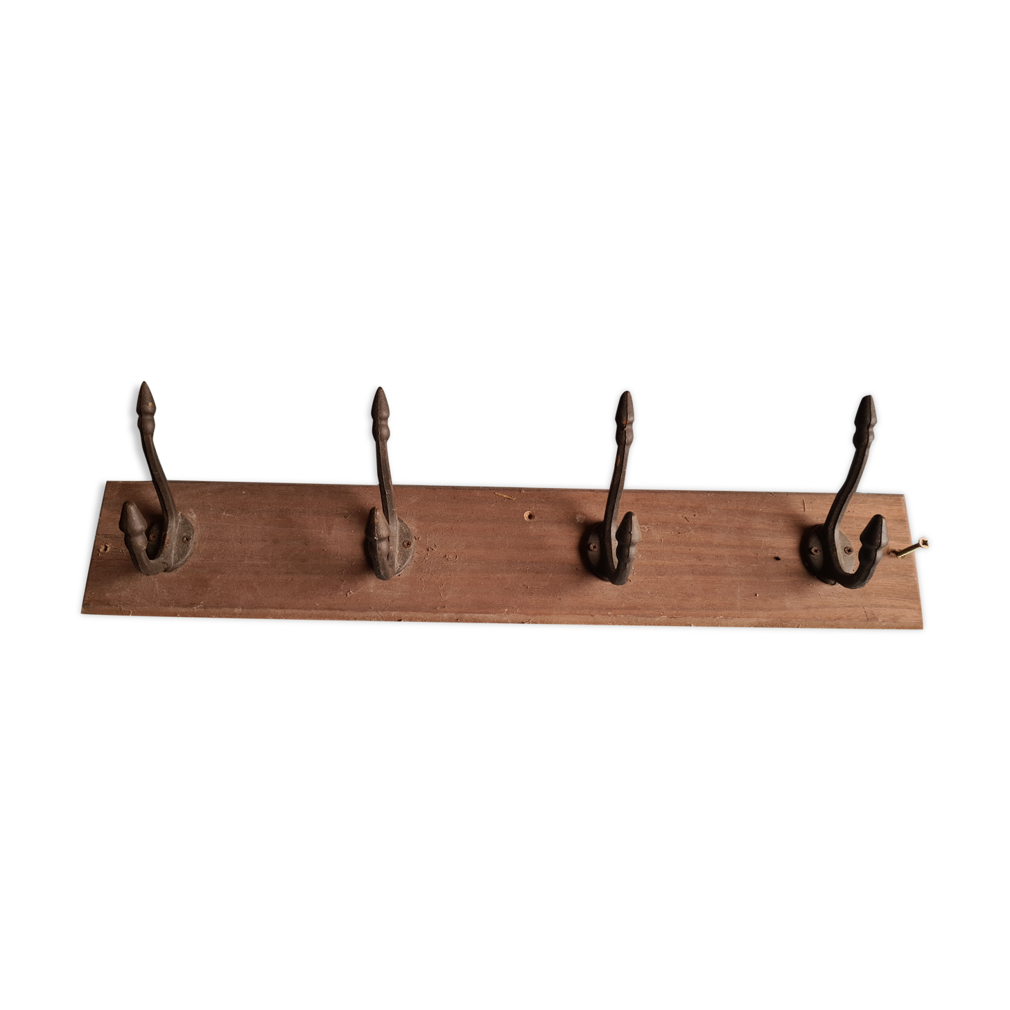 Coat rack 5 hooks