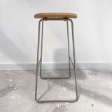 Cappellini stool by Jasper Morrison