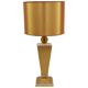 Lampe de table ou d'appoint en porcelaine de style post-moderne Memphis et Art Déco, Italie, années 1980