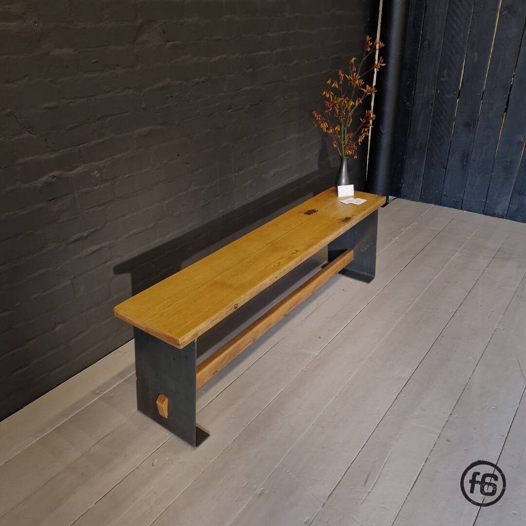 Industrial Bank Buche