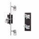 Spotlight island fixture set – wall light with 2 spots + bar with 3 spots