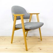 Spanish Armchair from Guilleumas, 1960s