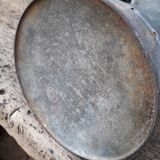 Broc zinc