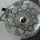 Vintage pendant light