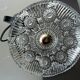 Vintage pendant light