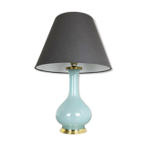 Murano glass table light by Cenedese Vetri, Italy 1960