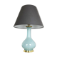 Murano glass table light by Cenedese Vetri, Italy 1960