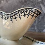 Primax Sauce Boat