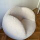 Fauteuil vintage “Mochi”