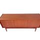 Buffet vintage Bartels Werke – design allemand du milieu du siècle
