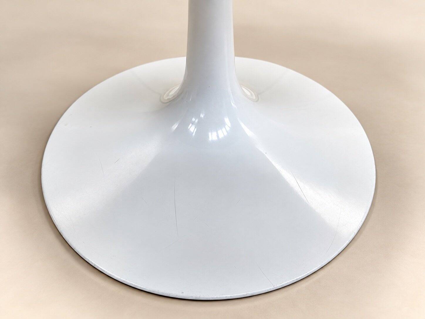 Table basse Tulipe – Eero Saarinen – Marbre – Années 1960