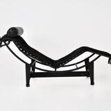 Chaise longue LC4 par Le Corbusier pour Cassina, 1984