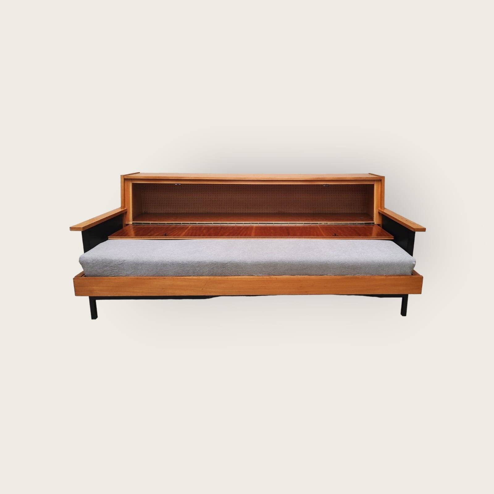 Mid-century sofa